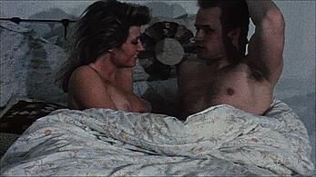 Actress - Staci Gordon, Kit Mitchell, Shelly York: Movie - The Nail Gun Massacre